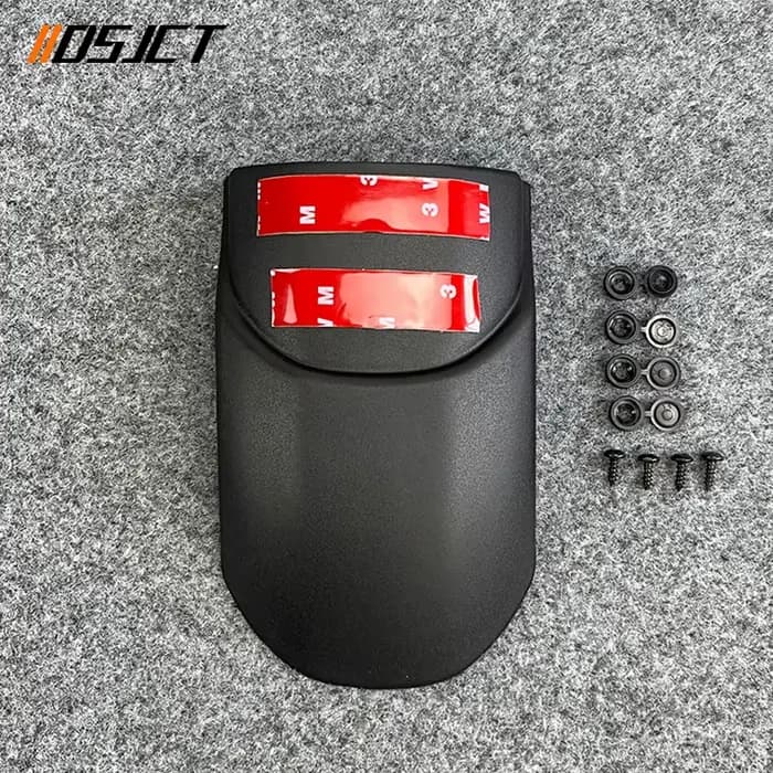 Extension de Garde-Boue Avant et Arrière pour Honda, Accessoire pour Modèles CRF 1100 L CRF1100L CRF1000 Africa Twin Adventure Sports 2020-2021