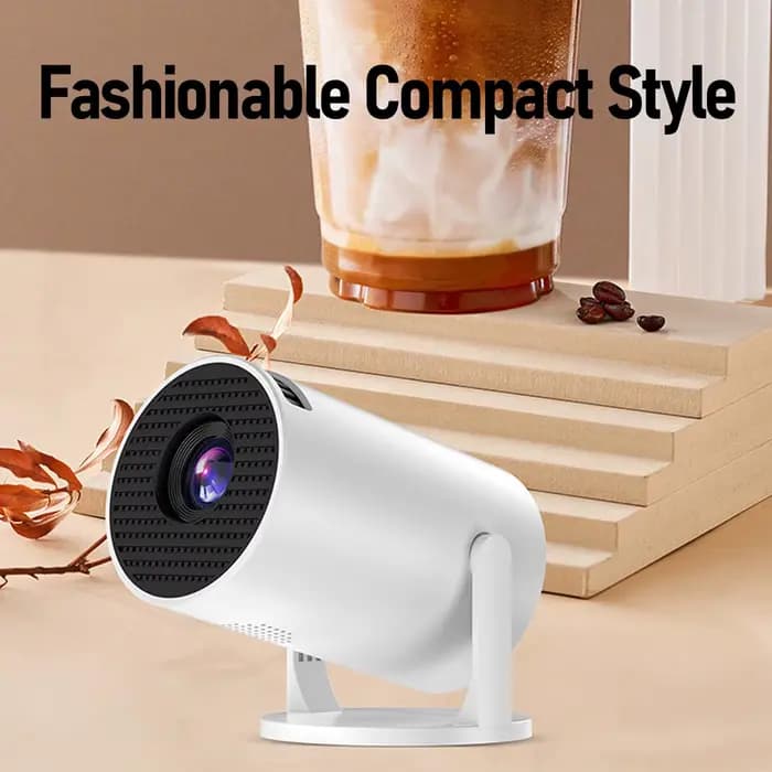 Projecteur portable, projecteur de cinéma maison