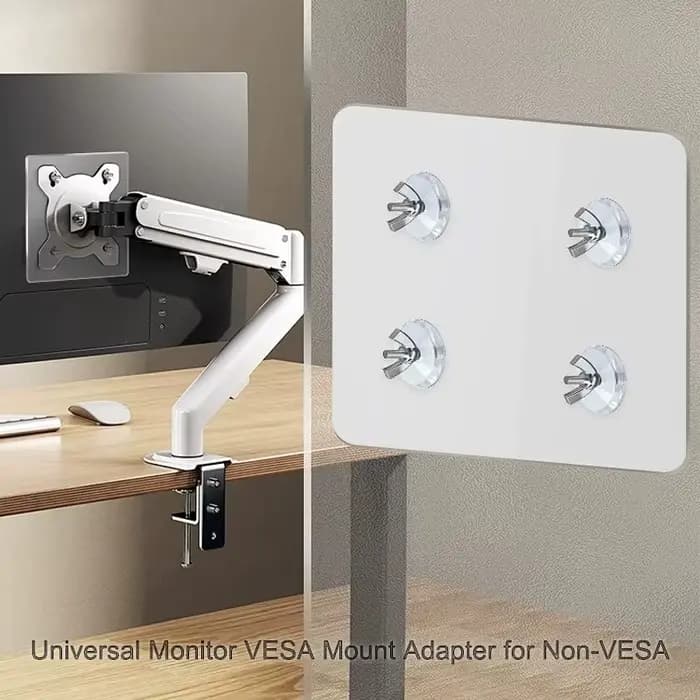 Kit de support d'adaptateur de montage VESA