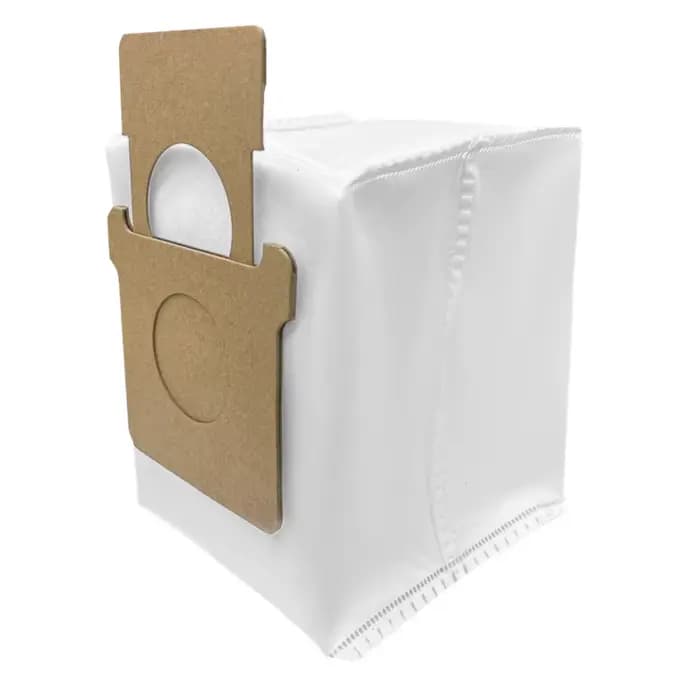 Compatible pour irobot Roomba Plus 405 / 505, pièces de rechange combinées, accessoires, sac à poussière en tissu pour vadrouille