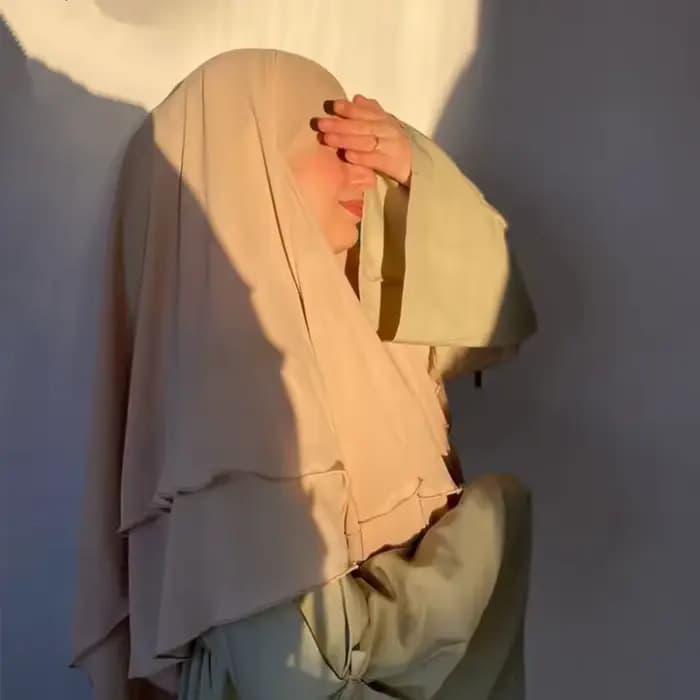 Eid Djellaba Khimar femme musulmane Abaya Islam arabe Turban Robe écharpe turquie Hijab Ramadan Robe voile Islam vêtements foulard