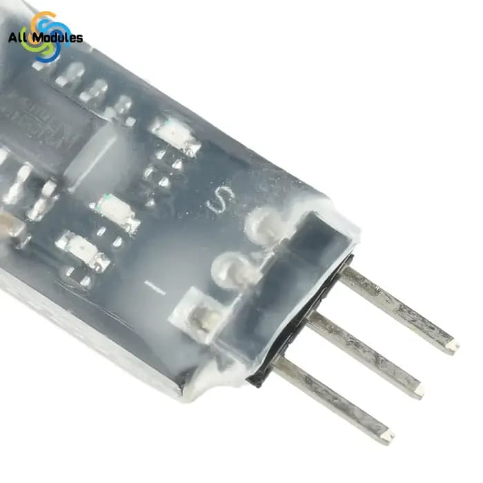 Outil de programmation universel pour réglage électrique AM32, réglage des paramètres de réglage électrique, lien USB, réglage électrique sans balais, connexion de l'ESC au PC