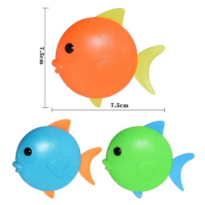 Piscine d'été pour enfants, jouets de natation, fusée de requin, jouets de lancer, jeu amusant dans l'eau, ensemble de plongée et de coulage pour garçons et filles