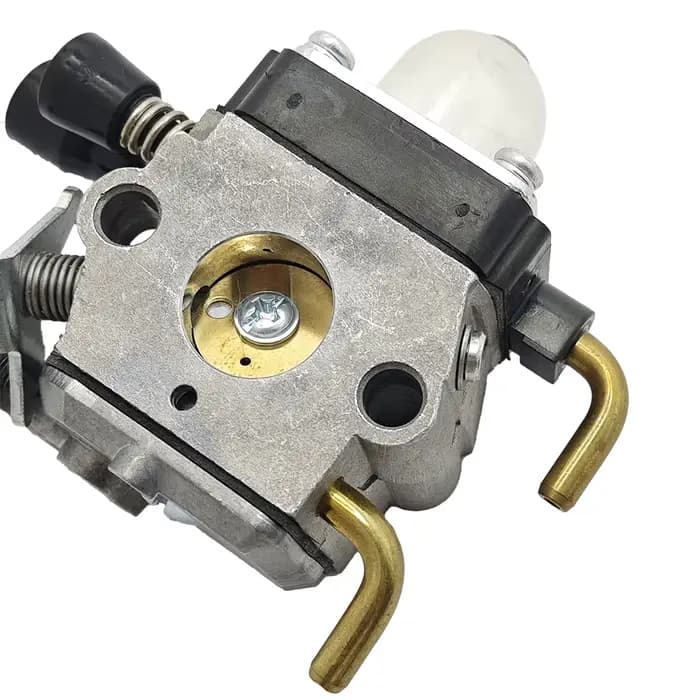 Carburateur pour débroussailleuse STIHL, pièces de rechange pour tondeuse à gazon, FS38 FS45 FS46 FS55 FS74 FS75 FS76 FS80 FS85