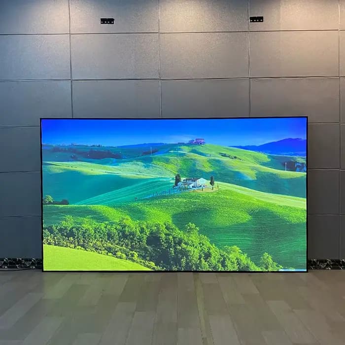 ALR – écran de Projection 4K de 200 pouces 16:9