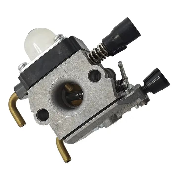 Carburateur pour débroussailleuse STIHL, pièces de rechange pour tondeuse à gazon, FS38 FS45 FS46 FS55 FS74 FS75 FS76 FS80 FS85