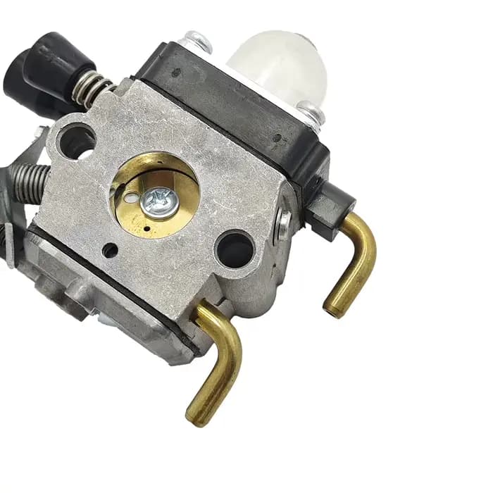 Carburateur pour débroussailleuse STIHL, pièces de rechange pour tondeuse à gazon, FS38 FS45 FS46 FS55 FS74 FS75 FS76 FS80 FS85