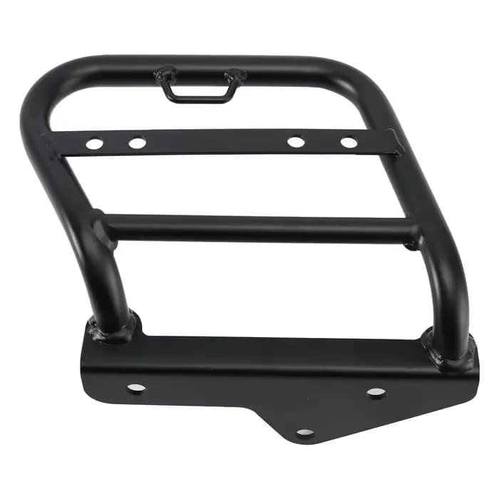 Support de Sacoche Droit pour YAMAHA Xbackpack 900 XSR900 2022-2023, Support de Montage