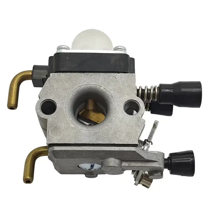 Carburateur pour débroussailleuse STIHL, pièces de rechange pour tondeuse à gazon, FS38 FS45 FS46 FS55 FS74 FS75 FS76 FS80 FS85