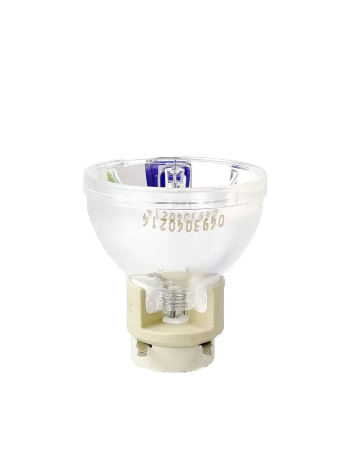 A+ Nouvelle ampoule de projecteur originale P-VIP 240/0.8 E20.9n pour BenQ W1070