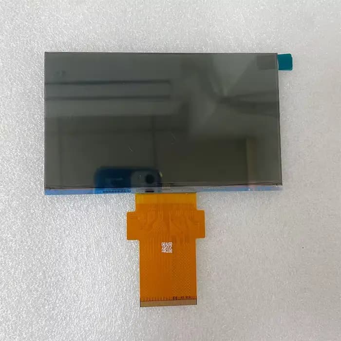 Nouvel écran LCD de projecteur