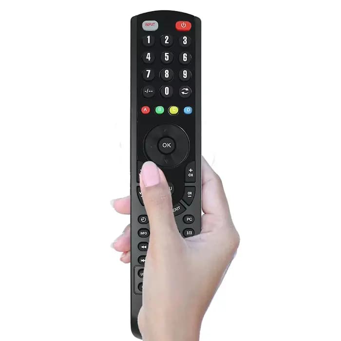 Nouvelle télécommande compatible avec le système de cinéma maison Bose Soundbar 700