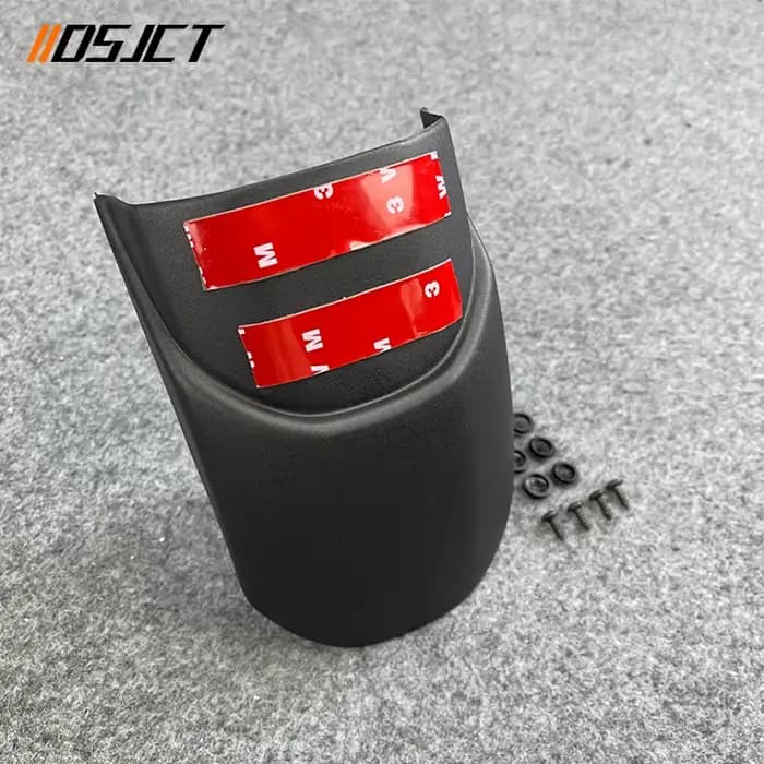 Extension de Garde-Boue Avant et Arrière pour Honda, Accessoire pour Modèles CRF 1100 L CRF1100L CRF1000 Africa Twin Adventure Sports 2020-2021