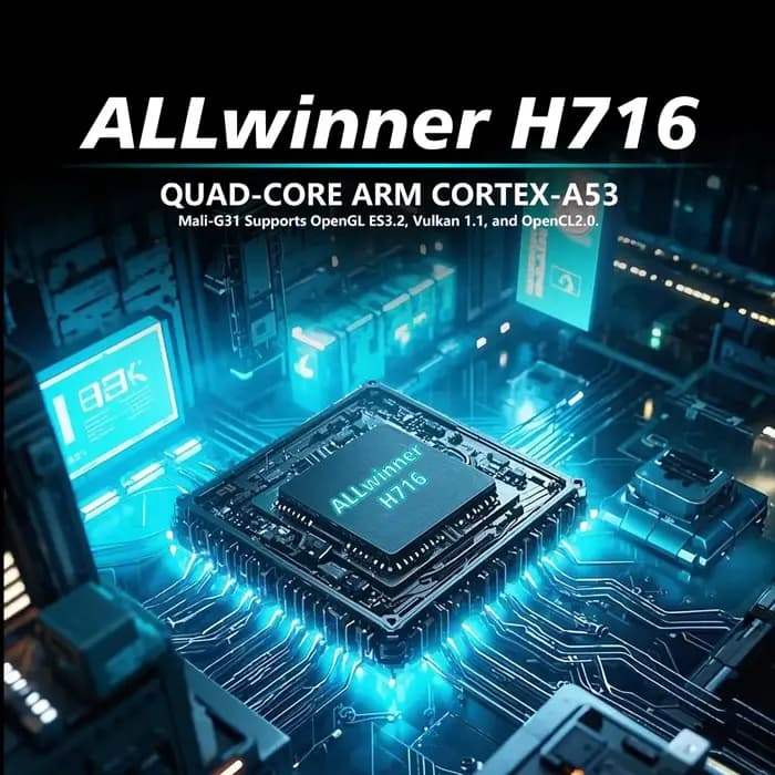 Nouveau projecteur intelligent D5 Full HD 1080P avec WiFi 5G