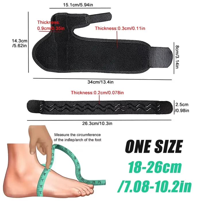 Lisseur de gros orteils, attelle d'oignon réglable, Correction d'hallux Valgus, attelle de soutien du gros orteil, soulagement de la douleur pour la journée et la nuit, 1 pièce