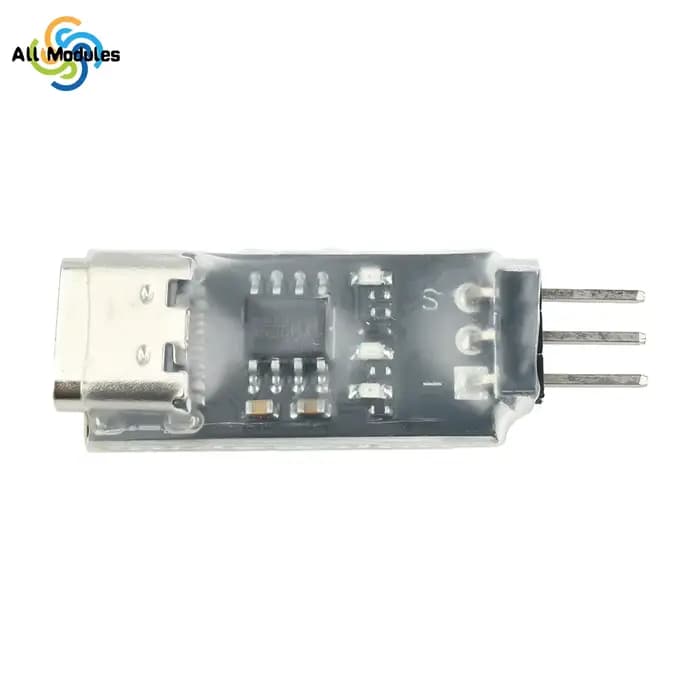 Outil de programmation universel pour réglage électrique AM32, réglage des paramètres de réglage électrique, lien USB, réglage électrique sans balais, connexion de l'ESC au PC