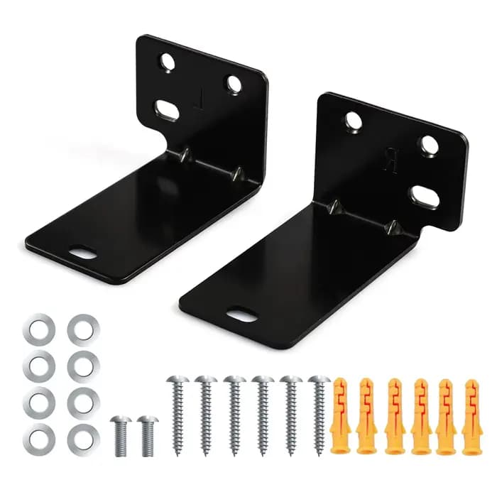Kit de montage mural pour barre de son BOSE Soundtouch 300