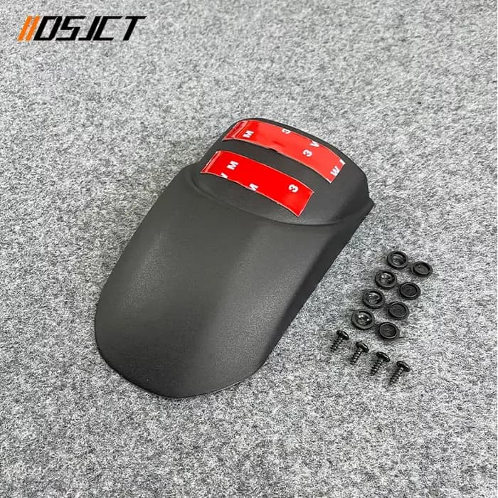 Extension de Garde-Boue Avant et Arrière pour Honda, Accessoire pour Modèles CRF 1100 L CRF1100L CRF1000 Africa Twin Adventure Sports 2020-2021