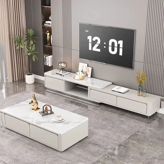 Meuble Tv moderne Simple