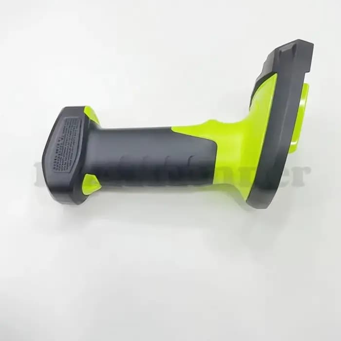 Kit de poignée de pistolet à gâchette 203-879-003 pour scanner de codes-barres Zebra DS3678 Li3678