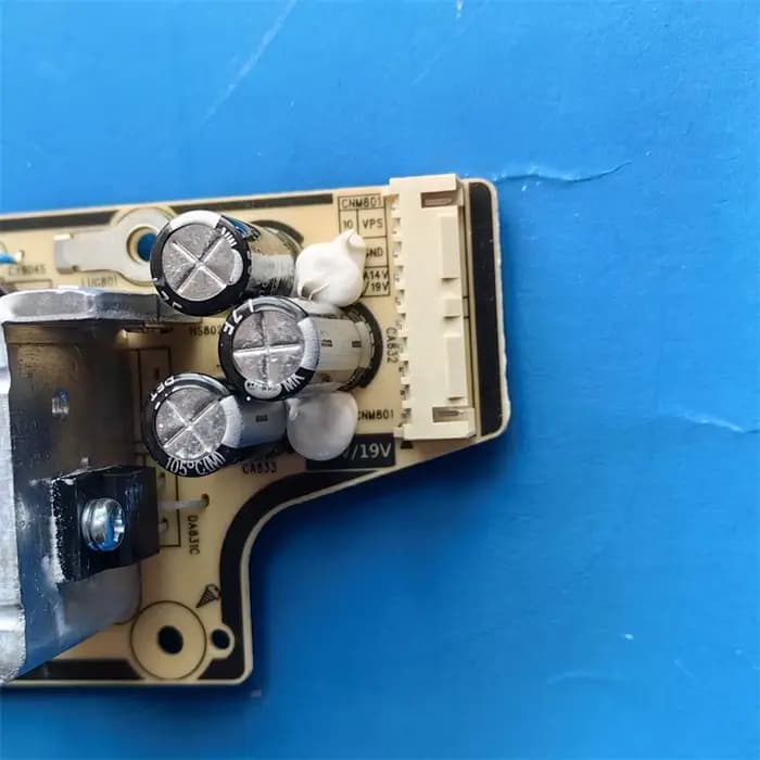 Carte d'alimentation AH44-00339C AH44-00339D pour Samsung barre de son bande haut-parleur HW-N850 HW-N950 HW-Q80R