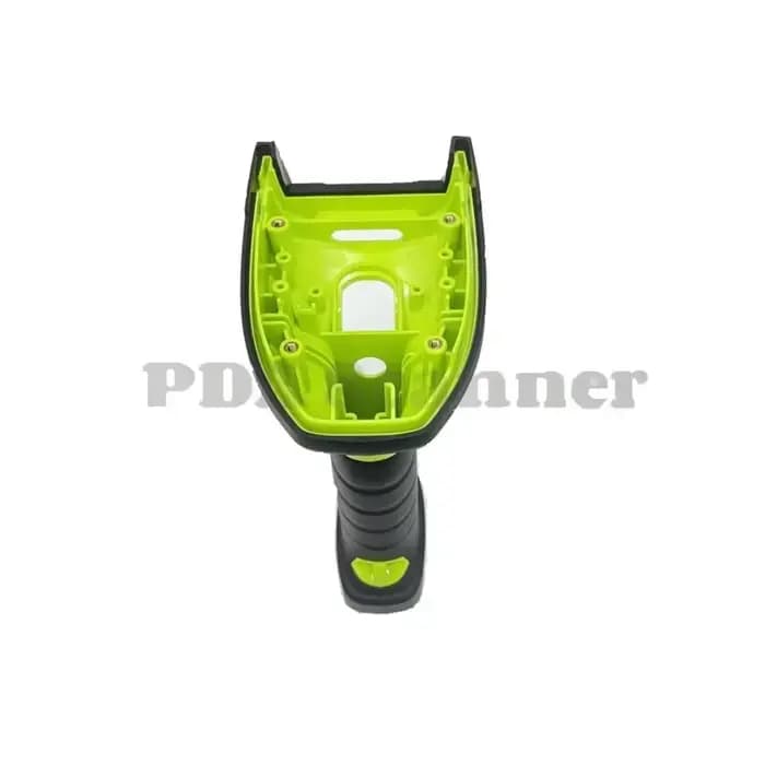 Kit de poignée de pistolet à gâchette 203-879-003 pour scanner de codes-barres Zebra DS3678 Li3678