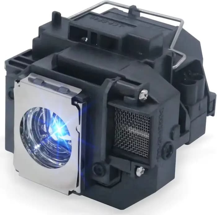 ELPLP54/ELPLP58 Powerlite Home cinéma 705HD S7 S9 X9 S8 X7 EX31 EX51 EX71 EX5200 EX7200 EX3200 S10 H310A H311A H331A H368A H369A
