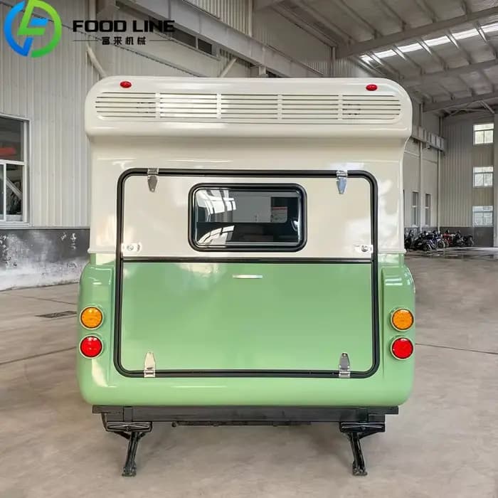 Remorques personnalisées à vendre : maisons mobiles, véhicules de loisirs tout-terrain, camping-cars et unités prêtes pour l'aventure en camping