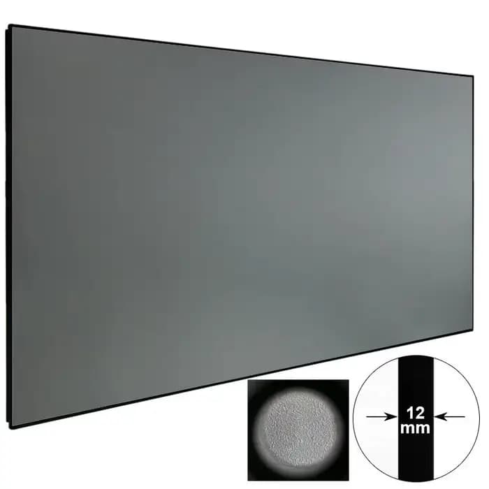 ALR – écran de Projection 4K de 200 pouces 16:9