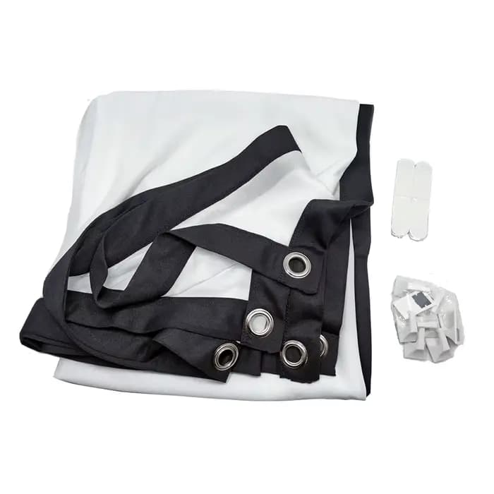 Salange ecran projection ecran de projection Portable