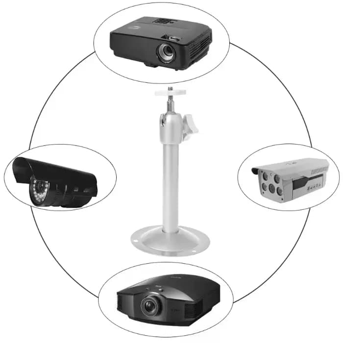 Support de budgétaire multifonctionnel pour la maison et le bureau
