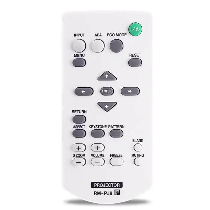 Pour projecteur Sony VPL-CH350 VPL-CH375 VPL-CH355 VPL-CH353 VPL-CW256 VPL-CW276