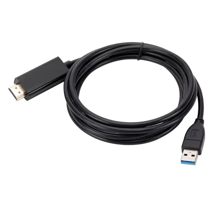 Adaptateur USB 3.0 vers HDMI