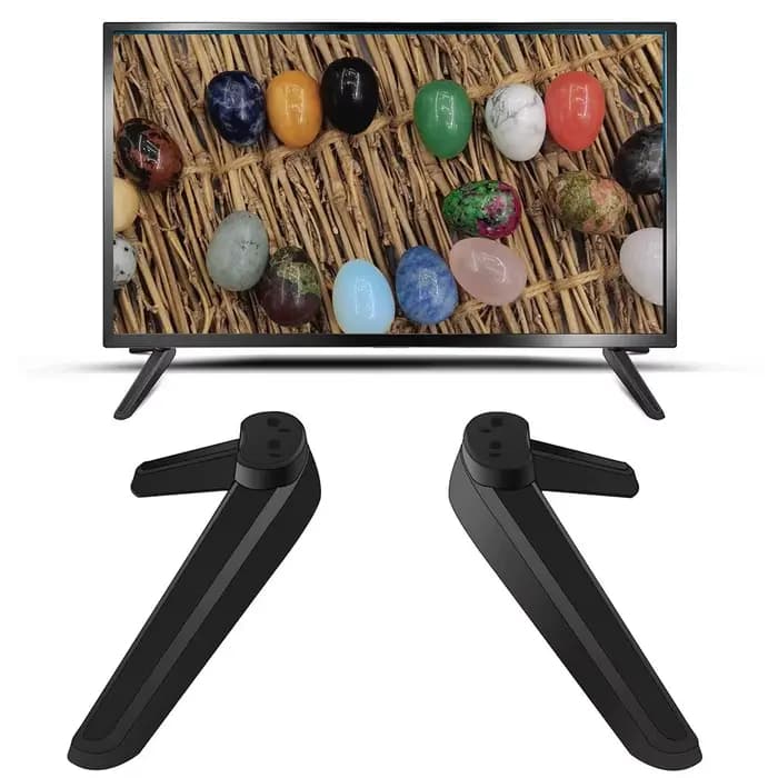 Support de Base universel pour TV LCD Vizio TCL 32-65 pouces