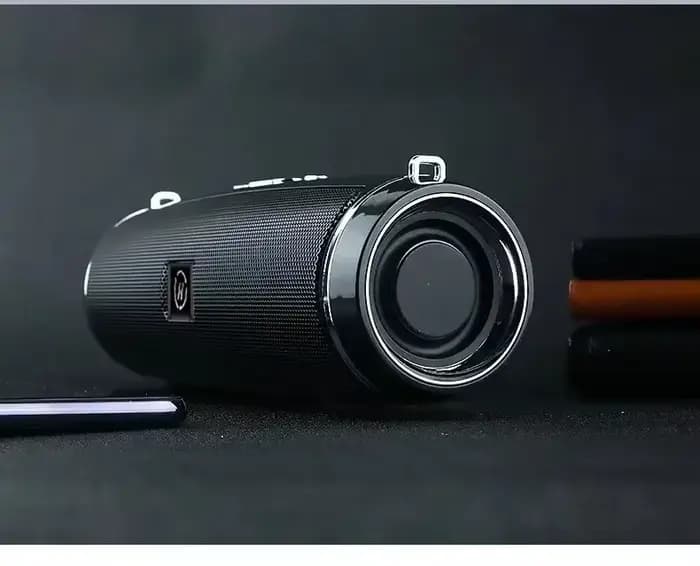 Haut-parleur sans fil Portable, Bluetooth 200W, haute puissance, Audio extérieur, stéréo 3D, Surroun