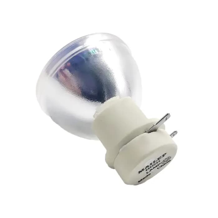 Lampe de projecteur EC.K0100.001 P-VIP180/0.8 E20.8 pour Acer X110 X110P X111 X112 X113 X113P X1140 X1140A X1161 X1161P X1261 X1261P