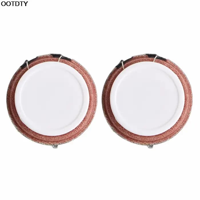 Haut-parleur stéréo audio haute fidélité