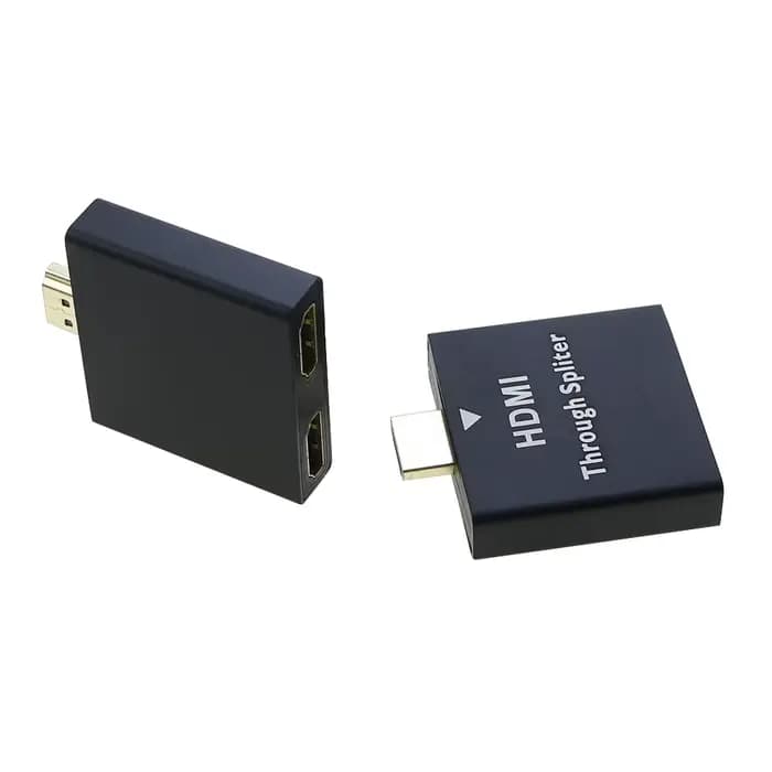 Répartiteur HDMI 1 en 2