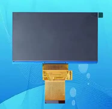 Résolution d'écran LCD de projecteur 1920x1080P pour Thundeal TD96