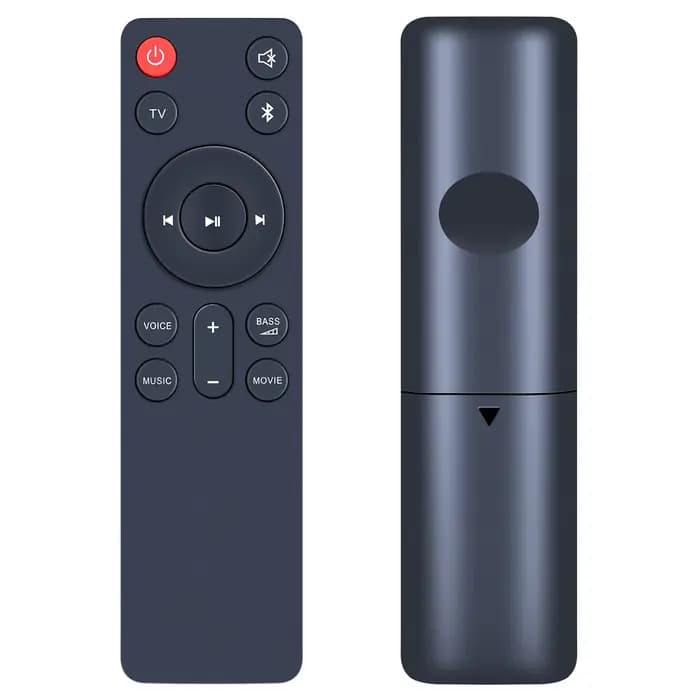 Nouveau remplacement pour télécommande de barre de son JBL Cinema SB550 SB510 à 3.1 canaux