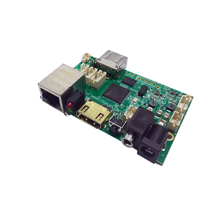 Décodeur vidéo FHD IP vers HDMI, flux H.265 H.264 RTSP SRT RTSP RTMP UDP, offre spéciale