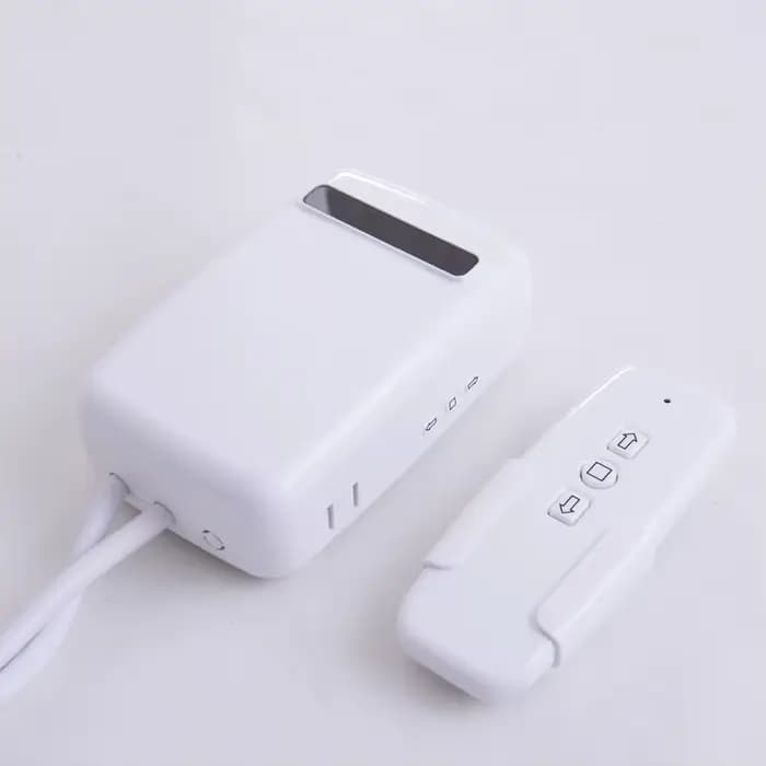ATA Vision MV-ETH-USTALR Avancé 100 en effet 120 "Électrique Hurized Tab-tension Écran de Projection Avec matériau ALR pour projecteurs UST
