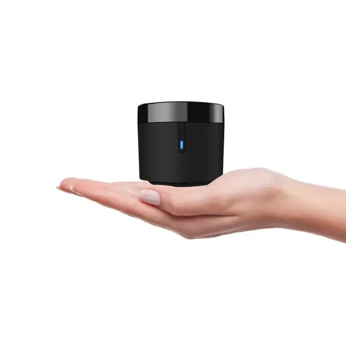 Broadlink Rm4 Mini télécommande intelligente infrarouge universelle IR Audio vidéo maison