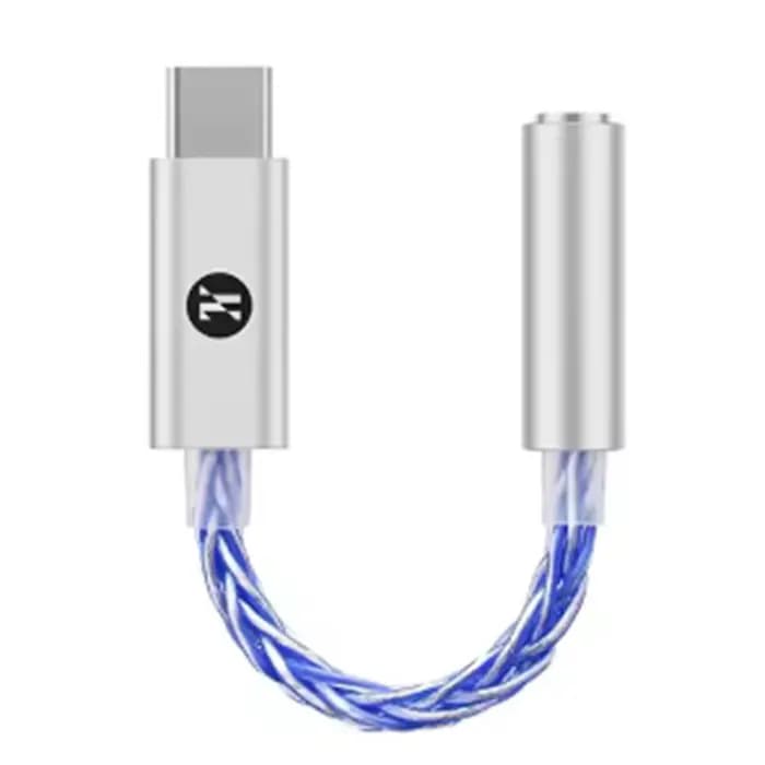 Nouveau JCALLY JM6 Pro type-c à 3.5mm CX31993 amplificateur de décodage Audio numérique Portable Hif