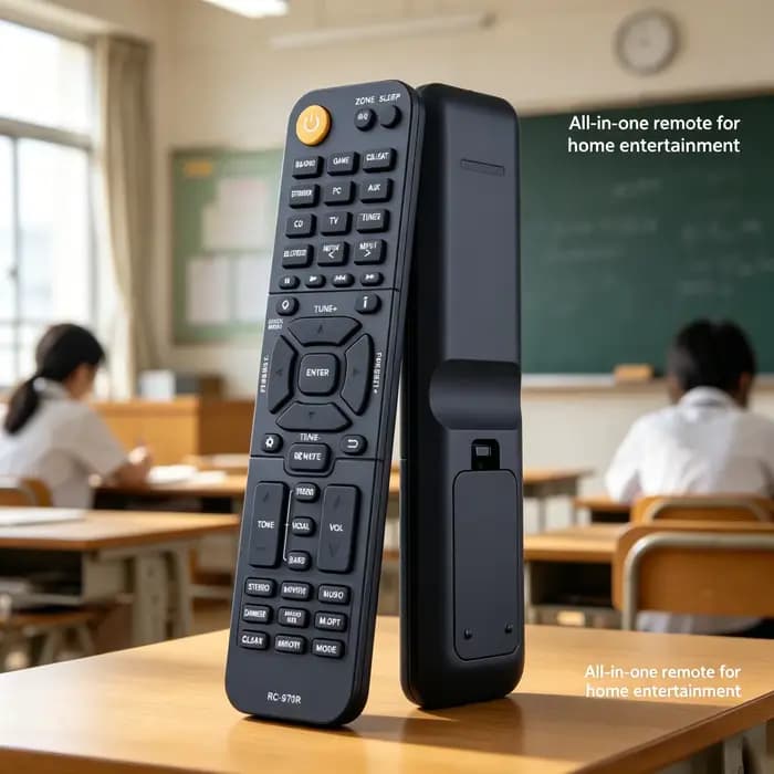 Télécommande RC-970R pour récepteur AV Onkyo TX-SR393 TX-SR494 HT-R398 HT-S3910, système de cinéma m
