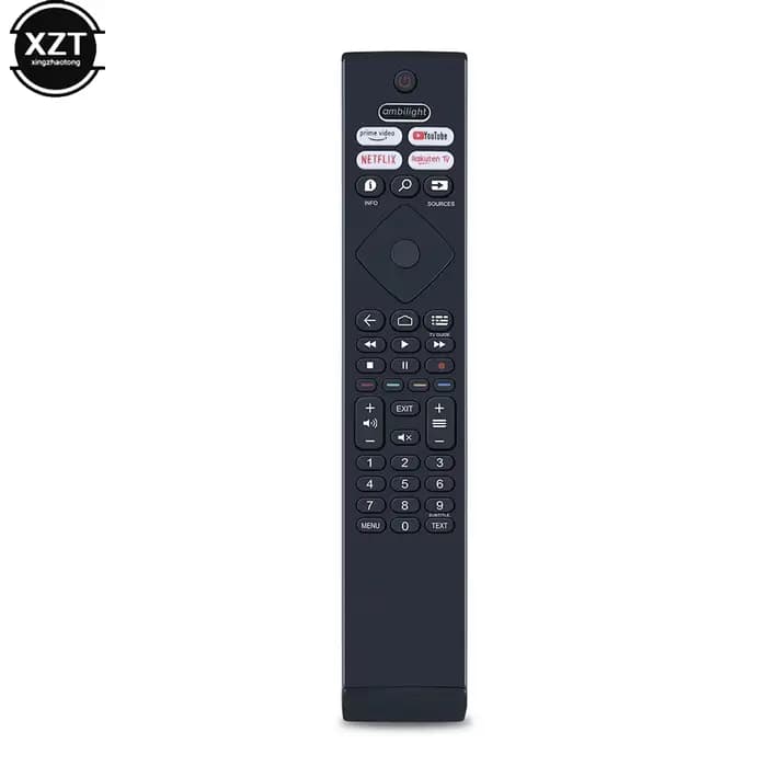 Télécommande Smart TV pour Philips série 7900 43PUS7906/12 398GR10BEPHN0041BC BRC 0984501 /01 50PUS7