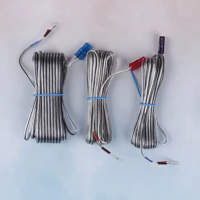 Adaptateur de câble de haut-parleur de cinéma à la maison