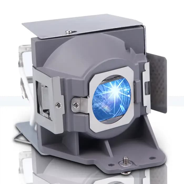 W1070 W1070 + W1080 W1080ST HT1085ST HT1075 lampe de projecteur P-VIP 240/0.8 E20.9N pour BenQ 5J.J7