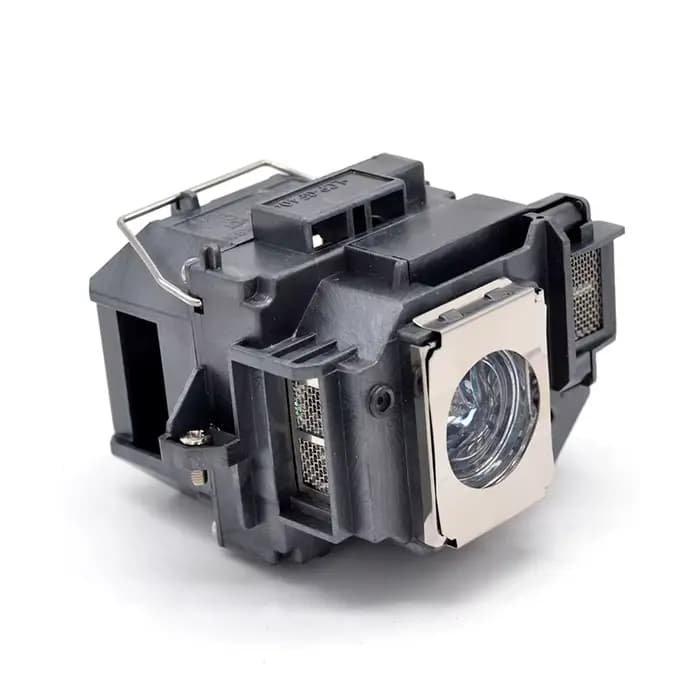 A + qualité Mailepu remplacement lampe de projecteur ampoule lampe de projecteur avec boîtier epson