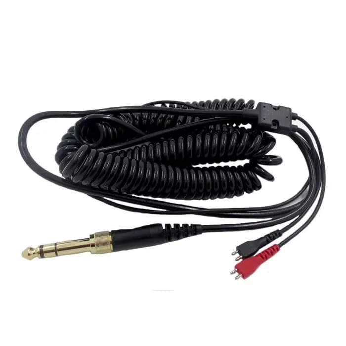Câble audio de remplacement pour casque Sennheiser